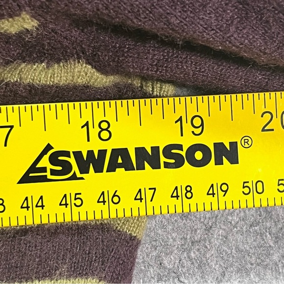 Eric Alexandre Cashmere Angora Lambswool Blend Cardigan - Picture 5 of 9